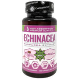 Echinacea 400 mg - 60 kapsul