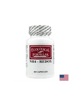 NH4 Redox, 60 kapsulskih ekoloških formul