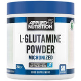 L -glutamin v prahu - 250 gramov