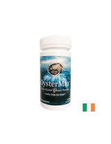 Oyster Extract v prahu Oystermax® - Imunost, energija in spolno zdravje, 120 kapsul
