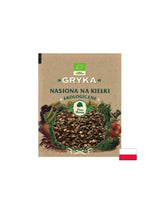 Ajda (Semena za kalčke) Bio, 50 g <tc>Dary Natury</tc>