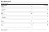 ISO 100 hidrolizirani - 2264 gramov