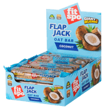 Jack loputa - Energy Oat Bar - 12 x 80 gramov