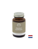Energetski metabolizem, 60 kapsul