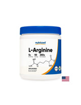 Energetska in mišična masa - L -arginin, 5000 mg x 250 g, prah