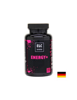 Energy+ - Energy Plus, 180 kapsul el compre