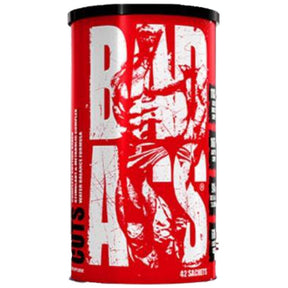 Bad Ass | Cuts - 42 Packs - Nutra Best Europe