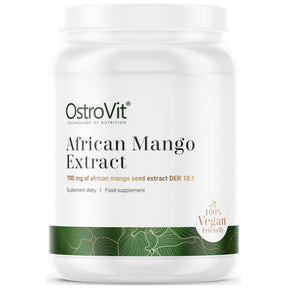 African Mango Extract / Powder 100 grams - Nutra Best Europe