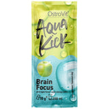 Aqua Kick / Advanced Hidracija - Fokus možganov - 300 gramov