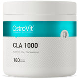 CLA 1000 - 90 gel kapsul