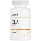CLA 1000 - 90 gel kapsul