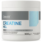 Kreatin HCl v prahu 300 gramov