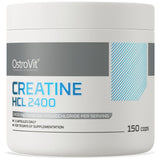 Kreatin HCl 2400 / kreatin hidroklorid - 150 kapsul