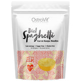 Dieta špageti + korenček / keto prijazni nizkokalorični rezanci Konjac 400 gramov