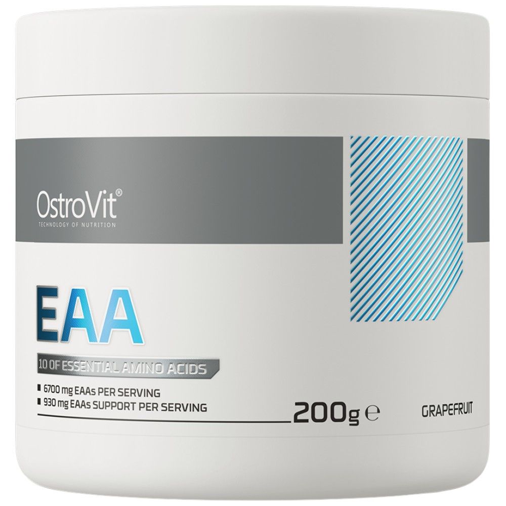 EAA / Essential aminokisline - 200 gramov