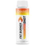 Shot Furnir iz maščobe | Brez stimulanov - 100 ml