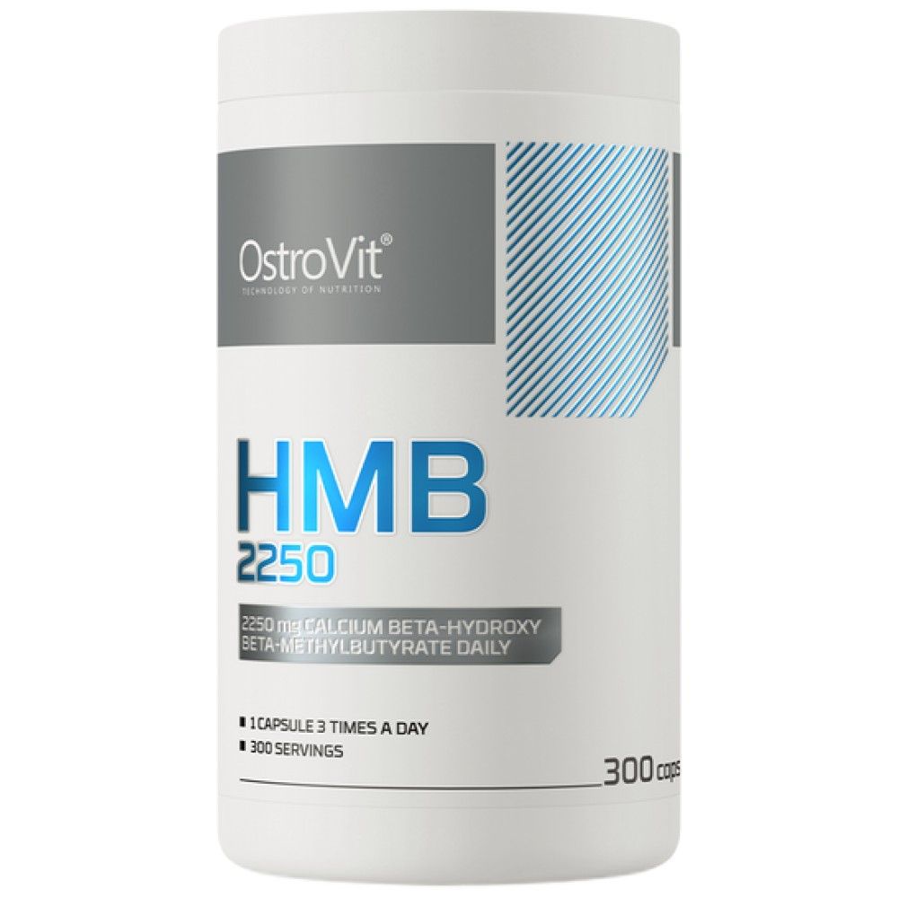 HMB 2250 - 150 kapsul