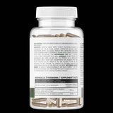 Hornetail 500 mg / Vege 90 kapsul
