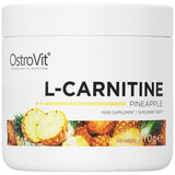 L-karnitin tarnat v prahu / aromatiziran 210 gramov