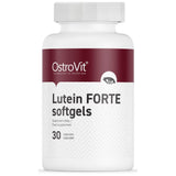 Lutein Forte / z zeaksantinom - 30 gel kapsul