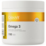 Omega 3 1000 mg - 150 gel kapsul