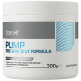 Formula pred vadbo črpalke - 300 gramov