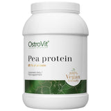 Pea -beljakovinski izolat | z 85% beljakovin - 480 gramov