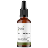 Prebavne kapljice | Zdravje prebavnega sistema 30 ml