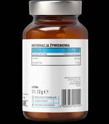 Lutein 40 mg / z zeaksantin 30 gel kapsul