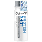 Beljakovinski strel | Sirotkino izolat + goveji hidrolizat matrika - 80 ml