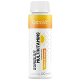 Sunbeam Multivitamins Shot | Boljša porjavelo formulo - 20 x 100 ml