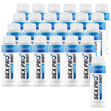 Sex pro posnetek - 20 x 100 ml