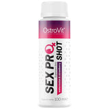 Sex Pro Shot | za ženske - 100 ml