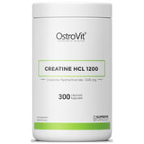 Kreatin HCl 2400 / kreatin hidroklorid - 300 kapsuli