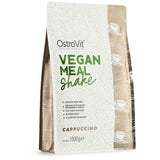 Veganski obrok Shake 1000 gramov