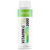 Vitamin C 2000 strel - 100 ml