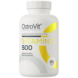 Vitamin C 500 mg - 30 tablet