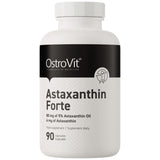 Astaxanthin Forte 4 mg 90 gel kapsul