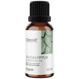 Eterično olje evkaliptusa - 15 ml