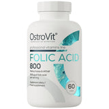 Folna kislina 800mg | Metil folat 5-mthf 60 kapsul