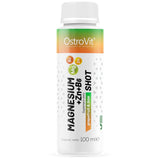 Magnezij + Zn + b6 strel - 100 ml