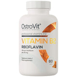 Vitamin B2 riboflavin 40 mg - 60 kapsul