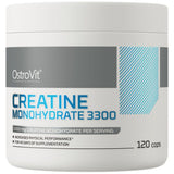 Kreatin monohidrat 3300 - 120 kapsul