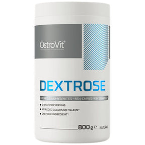 Dextrose - 1500 grams - Nutra Best Europe