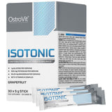 Izotonično | Vreči mešanice elektrolitov - 30 x 5 gramov