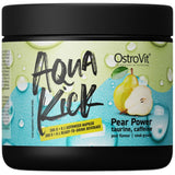 Aqua Kick / Advanced Hidracija s kofeinom in tavrinom - 300 gramov