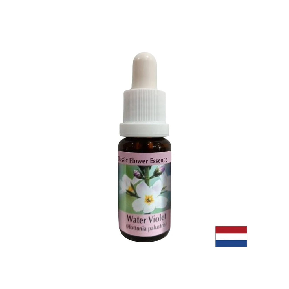 Spodbuja komunikacijo - Essence Swamp Iris, pade 15 ml