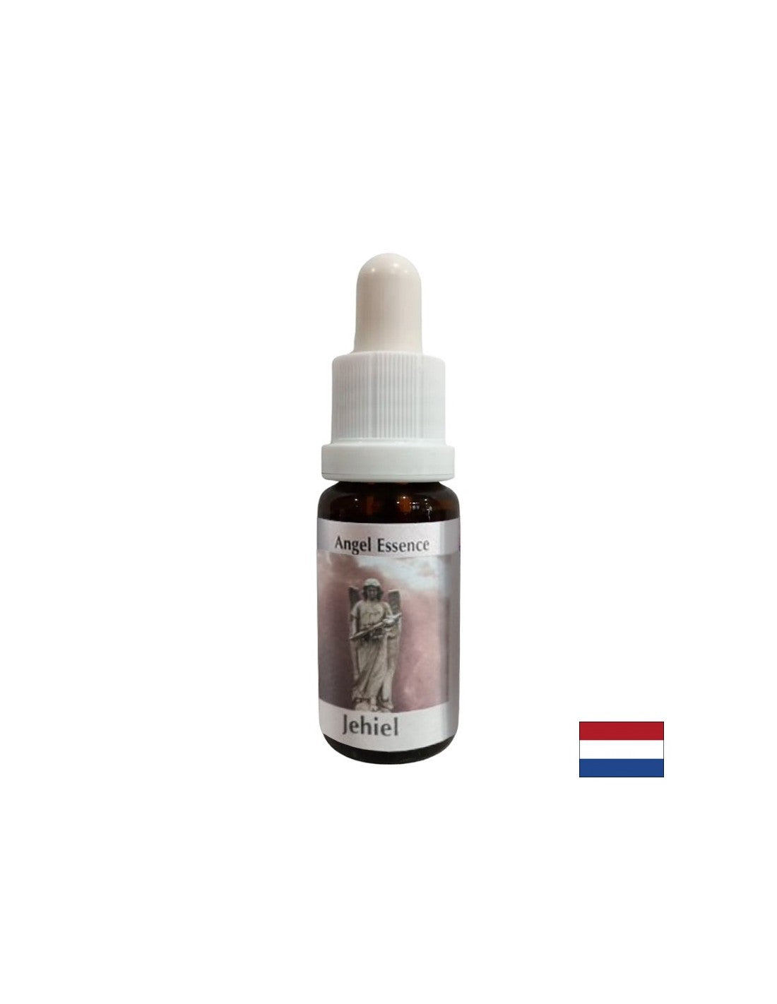 Napolni z ljubeznijo in upanjem - Jehiel Essence (Angel Essence št. 12), pade 15 ml