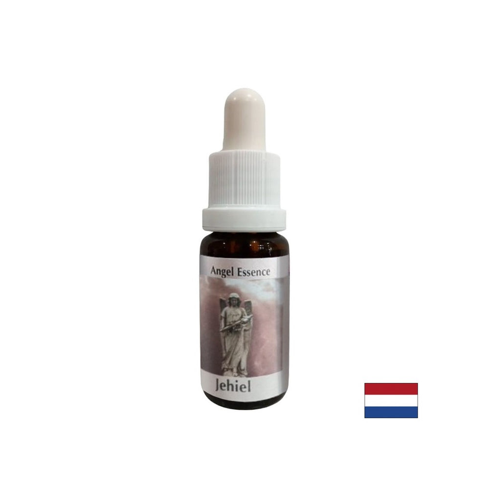 Napolni z ljubeznijo in upanjem - Jehiel Essence (Angel Essence št. 12), pade 15 ml