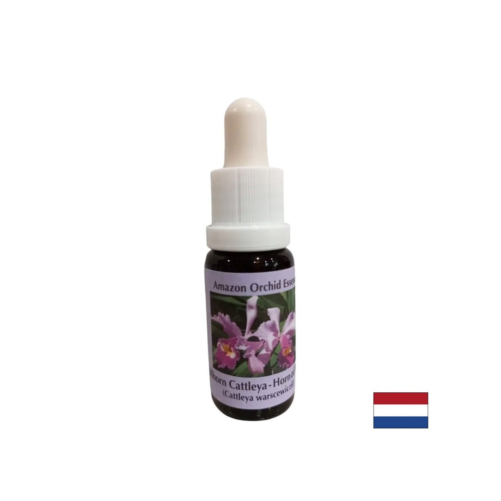 Razume cikel številčnosti in željo po dajanju - Cattleya Essence št. 10, spusti 15 ml